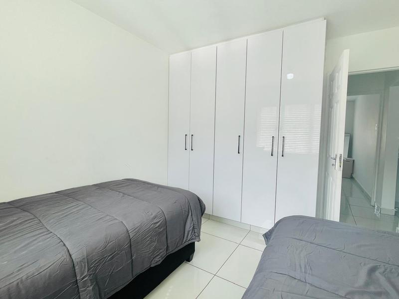 2 Bedroom Property for Sale in North Beach KwaZulu-Natal
