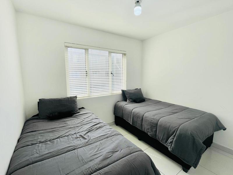 2 Bedroom Property for Sale in North Beach KwaZulu-Natal