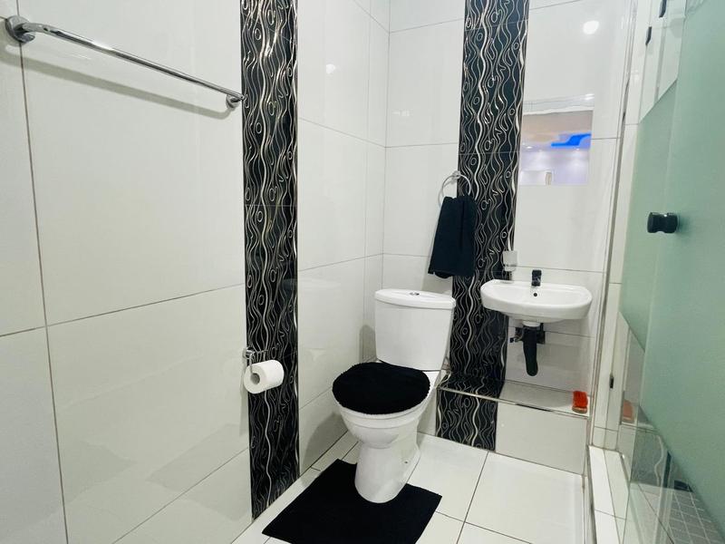 2 Bedroom Property for Sale in North Beach KwaZulu-Natal
