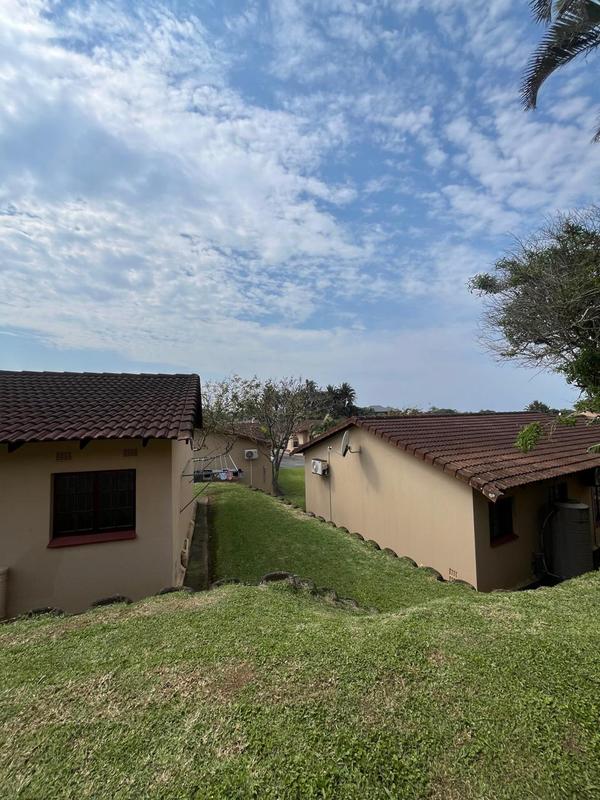 3 Bedroom Property for Sale in Shelly Beach KwaZulu-Natal