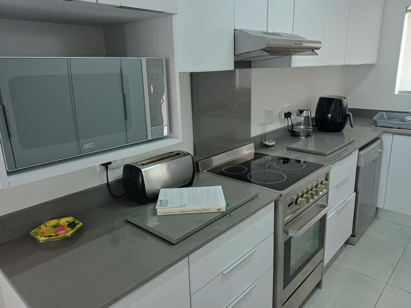 To Let 3 Bedroom Property for Rent in Sheffield Beach KwaZulu-Natal