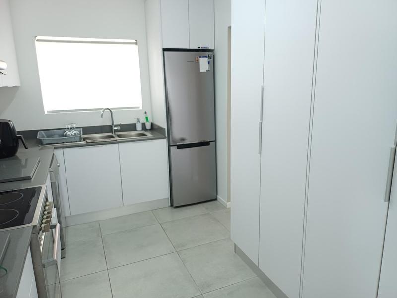 To Let 3 Bedroom Property for Rent in Sheffield Beach KwaZulu-Natal