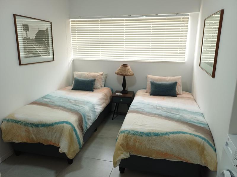 To Let 3 Bedroom Property for Rent in Sheffield Beach KwaZulu-Natal