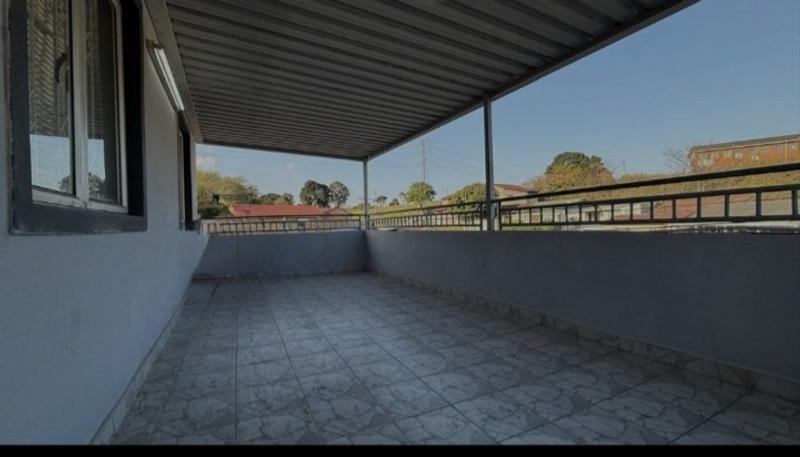 To Let 1 Bedroom Property for Rent in Bayview KwaZulu-Natal
