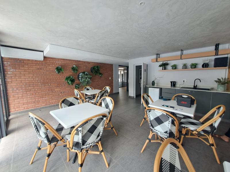 1 Bedroom Property for Sale in La Lucia KwaZulu-Natal