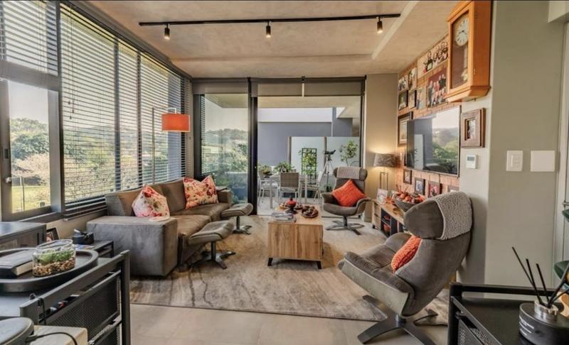 1 Bedroom Property for Sale in La Lucia KwaZulu-Natal