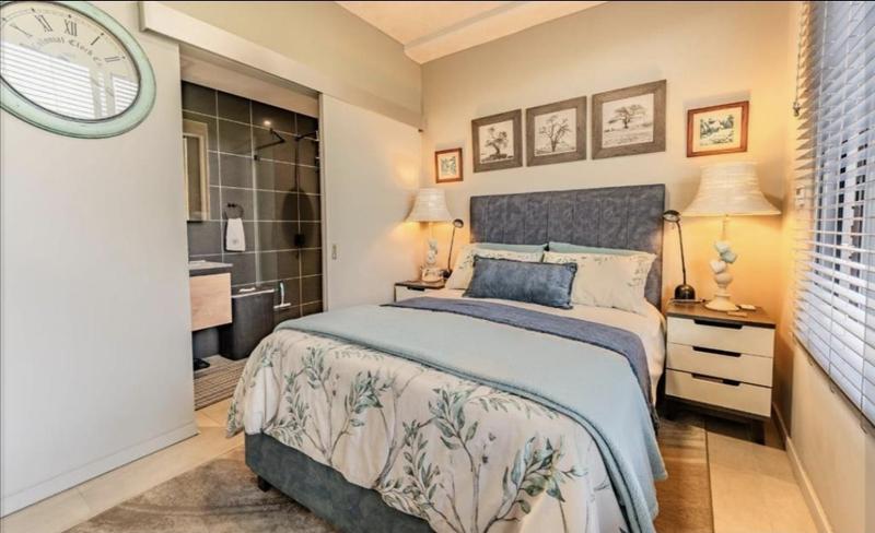 1 Bedroom Property for Sale in La Lucia KwaZulu-Natal