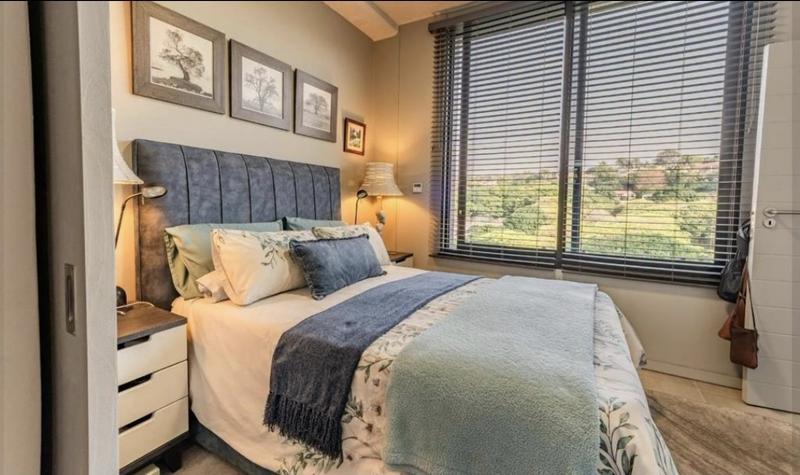 1 Bedroom Property for Sale in La Lucia KwaZulu-Natal