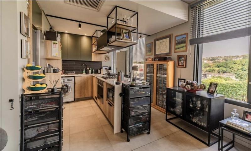 1 Bedroom Property for Sale in La Lucia KwaZulu-Natal