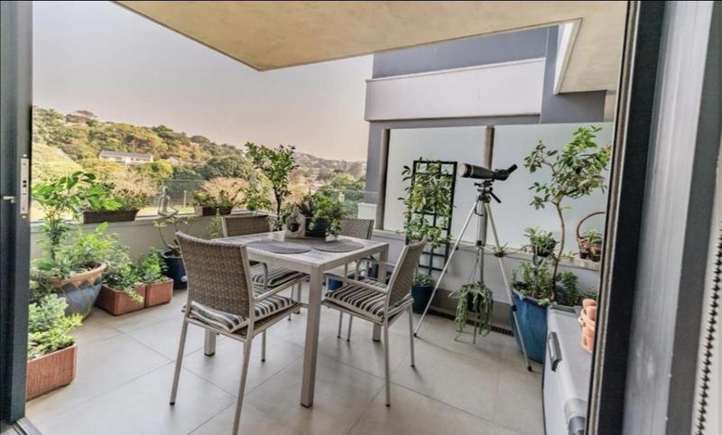 1 Bedroom Property for Sale in La Lucia KwaZulu-Natal