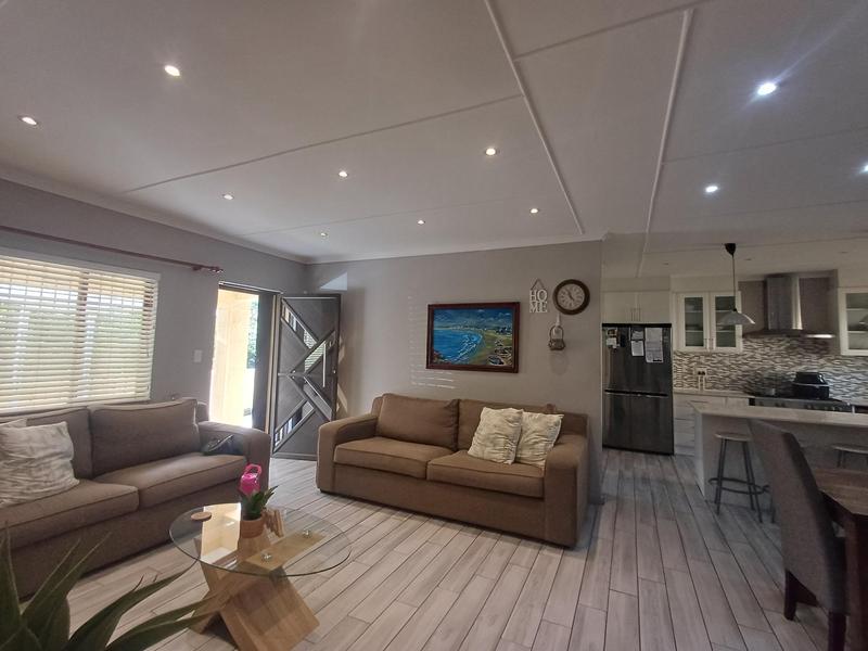 To Let 4 Bedroom Property for Rent in Greenwood Park KwaZulu-Natal