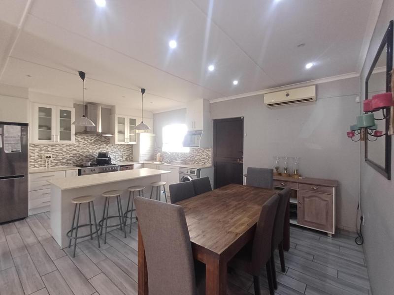 To Let 4 Bedroom Property for Rent in Greenwood Park KwaZulu-Natal