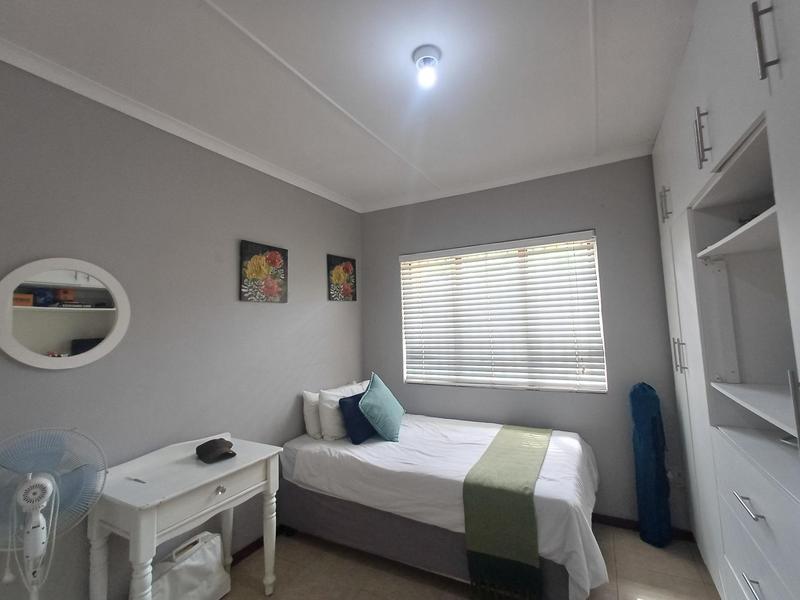 To Let 4 Bedroom Property for Rent in Greenwood Park KwaZulu-Natal