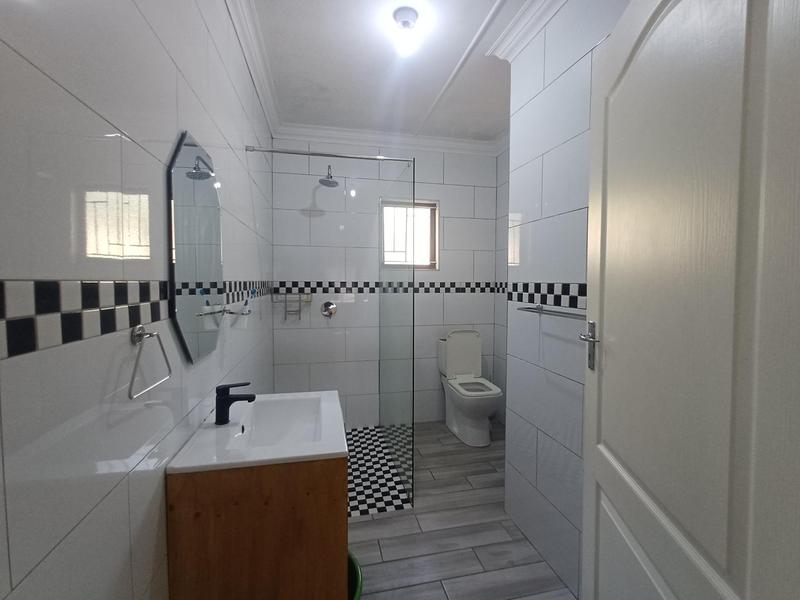 To Let 4 Bedroom Property for Rent in Greenwood Park KwaZulu-Natal