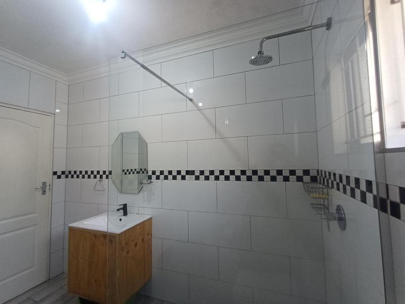 To Let 4 Bedroom Property for Rent in Greenwood Park KwaZulu-Natal
