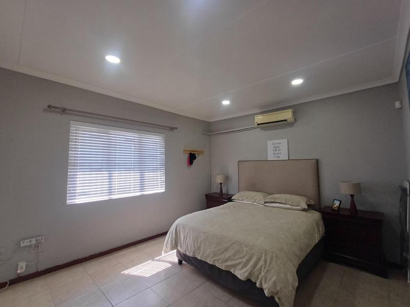 To Let 4 Bedroom Property for Rent in Greenwood Park KwaZulu-Natal
