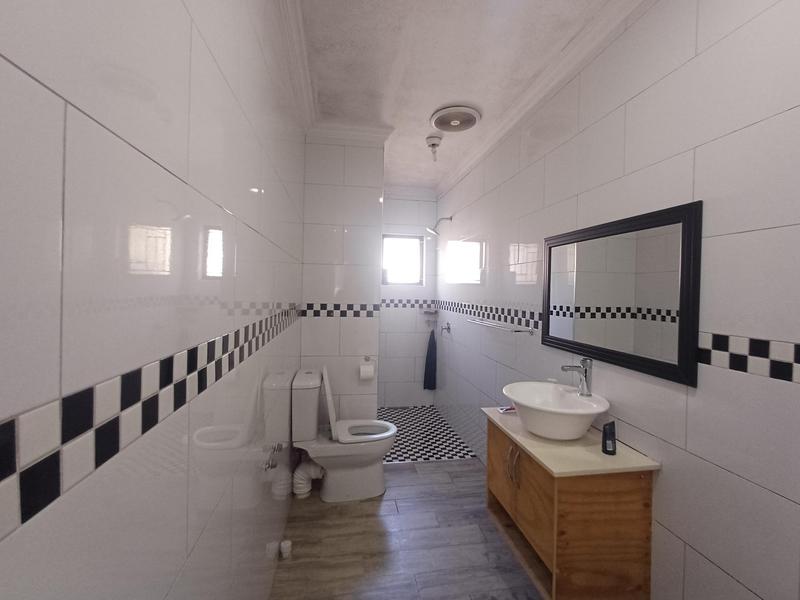 To Let 4 Bedroom Property for Rent in Greenwood Park KwaZulu-Natal