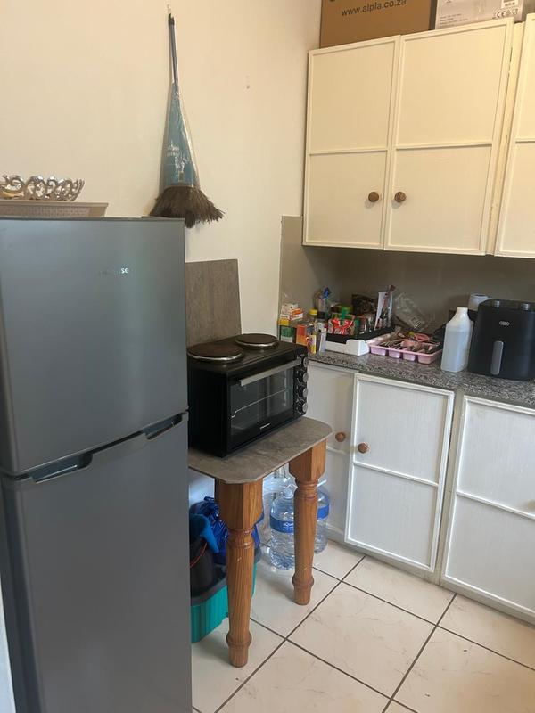 To Let 1 Bedroom Property for Rent in Durban North KwaZulu-Natal