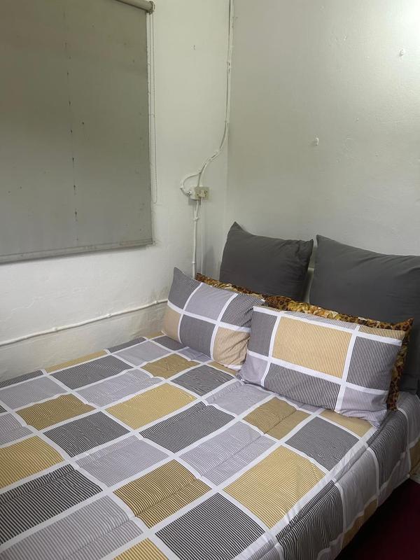 To Let 1 Bedroom Property for Rent in Durban North KwaZulu-Natal