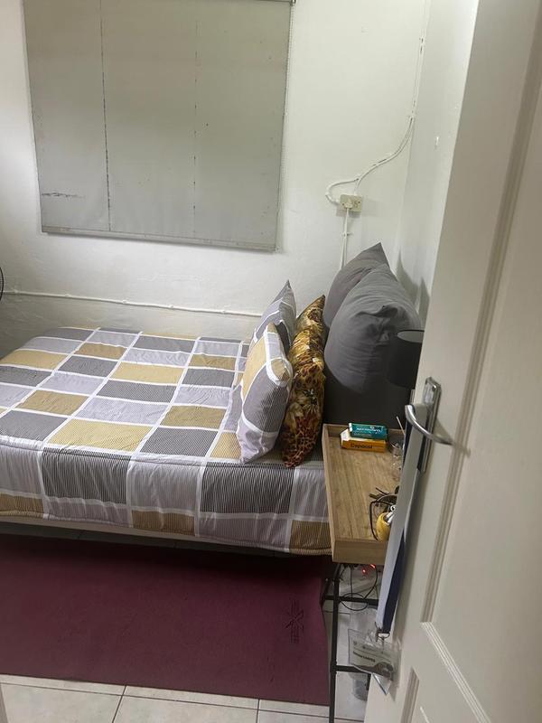 To Let 1 Bedroom Property for Rent in Durban North KwaZulu-Natal