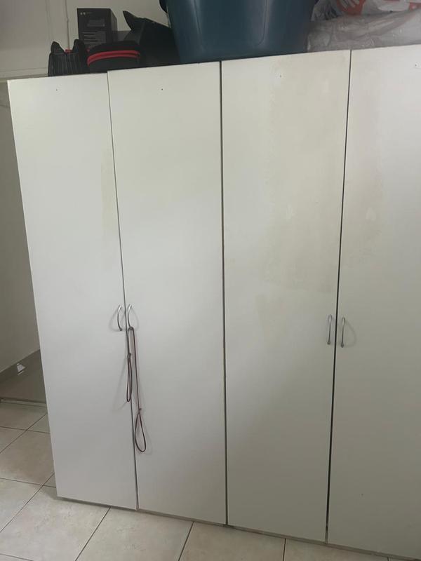 To Let 1 Bedroom Property for Rent in Durban North KwaZulu-Natal