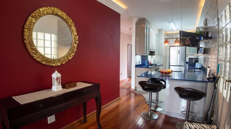 2 Bedroom Property for Sale in Essenwood KwaZulu-Natal
