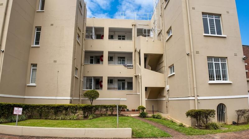 2 Bedroom Property for Sale in Essenwood KwaZulu-Natal