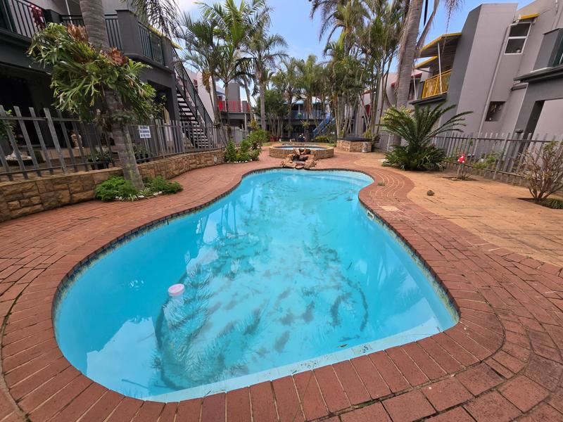 2 Bedroom Property for Sale in Scottburgh KwaZulu-Natal