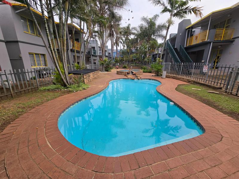 2 Bedroom Property for Sale in Scottburgh KwaZulu-Natal