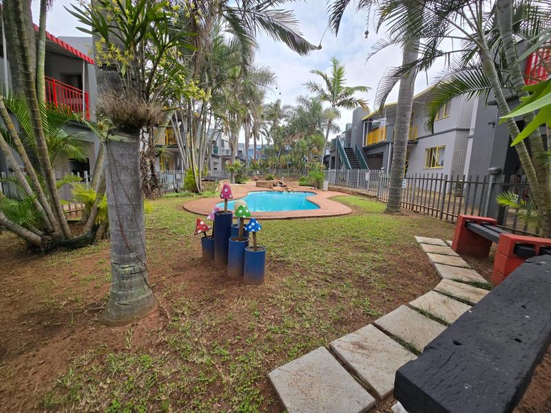 2 Bedroom Property for Sale in Scottburgh KwaZulu-Natal
