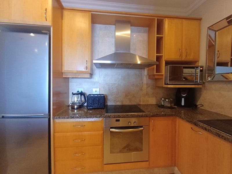 To Let 2 Bedroom Property for Rent in Umhlanga Rocks KwaZulu-Natal