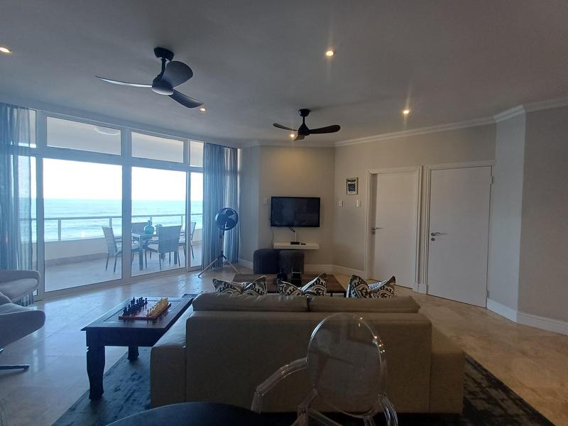 To Let 2 Bedroom Property for Rent in Umhlanga Rocks KwaZulu-Natal