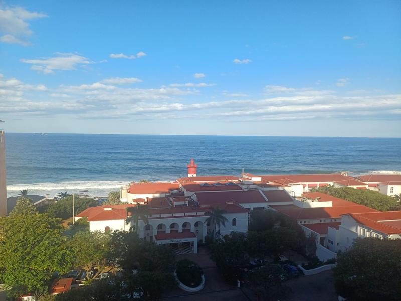 To Let 2 Bedroom Property for Rent in Umhlanga Rocks KwaZulu-Natal