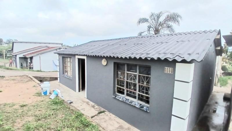 2 Bedroom Property for Sale in Umlazi KwaZulu-Natal