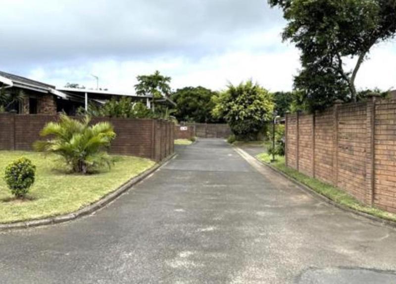 2 Bedroom Property for Sale in Birdswood KwaZulu-Natal