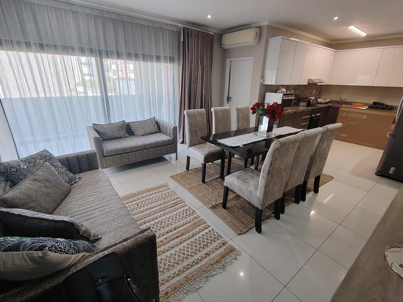 To Let 3 Bedroom Property for Rent in New Town Centre KwaZulu-Natal