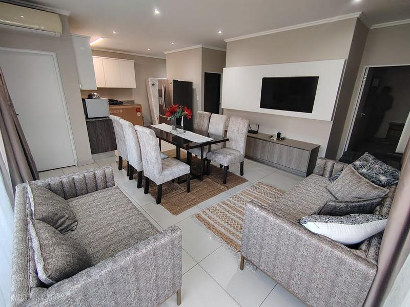 To Let 3 Bedroom Property for Rent in New Town Centre KwaZulu-Natal