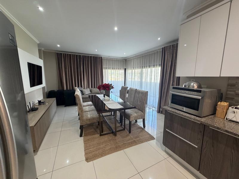 To Let 3 Bedroom Property for Rent in New Town Centre KwaZulu-Natal