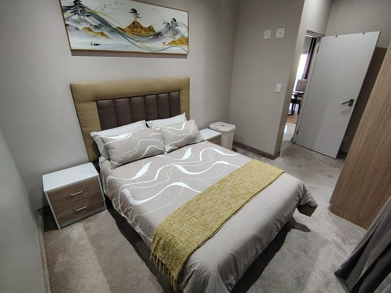 To Let 3 Bedroom Property for Rent in New Town Centre KwaZulu-Natal