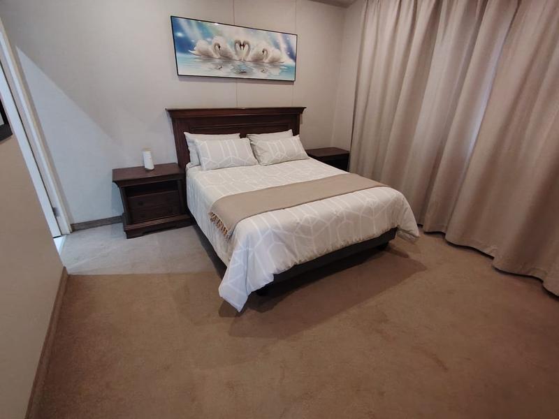 To Let 3 Bedroom Property for Rent in New Town Centre KwaZulu-Natal
