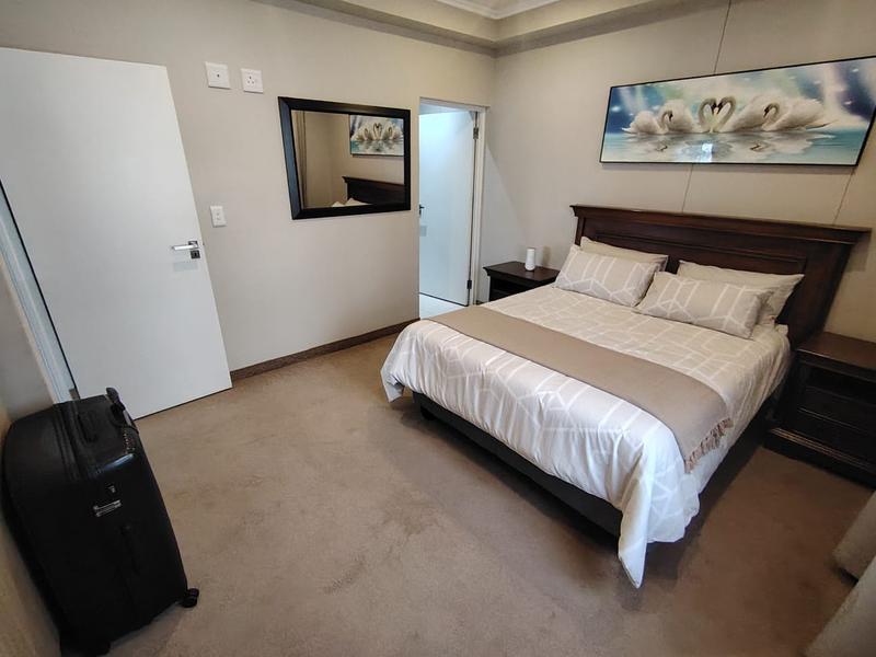 To Let 3 Bedroom Property for Rent in New Town Centre KwaZulu-Natal