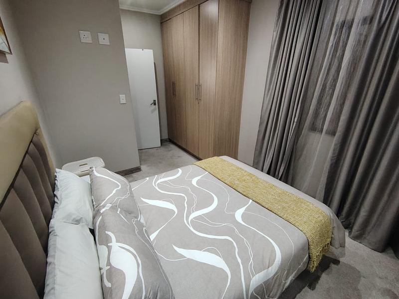 To Let 3 Bedroom Property for Rent in New Town Centre KwaZulu-Natal