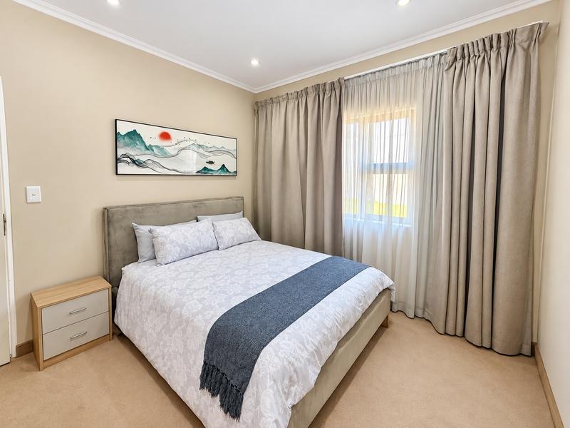 To Let 3 Bedroom Property for Rent in New Town Centre KwaZulu-Natal