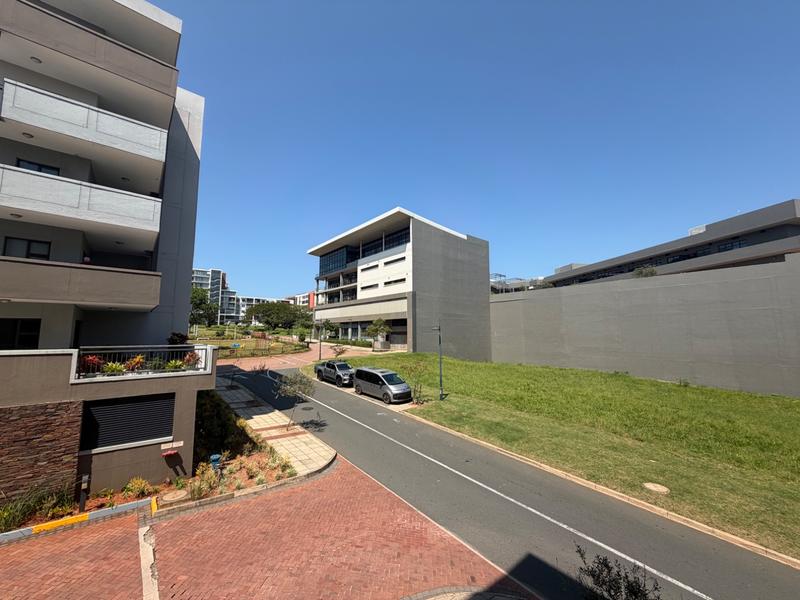 To Let 3 Bedroom Property for Rent in New Town Centre KwaZulu-Natal