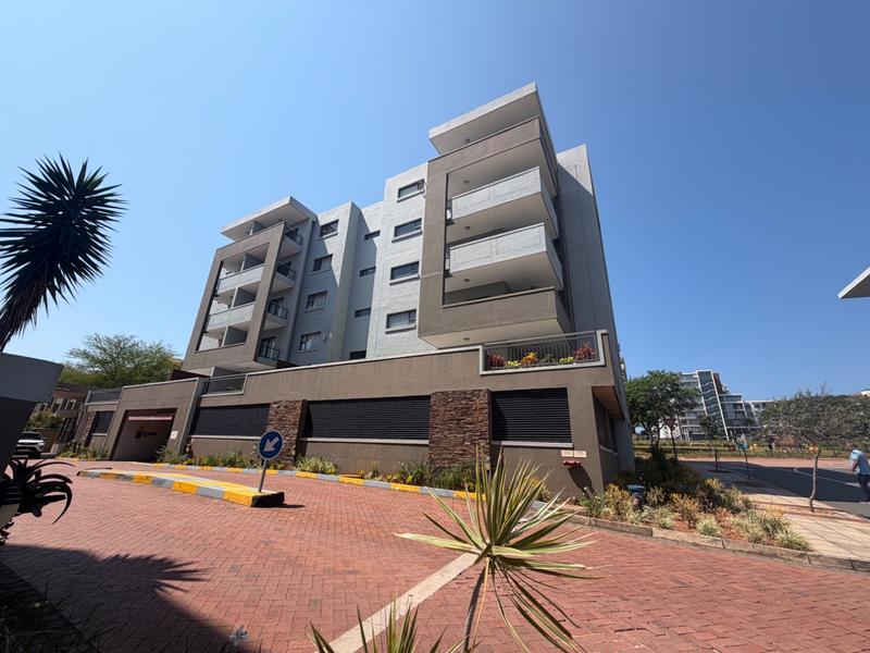To Let 3 Bedroom Property for Rent in New Town Centre KwaZulu-Natal