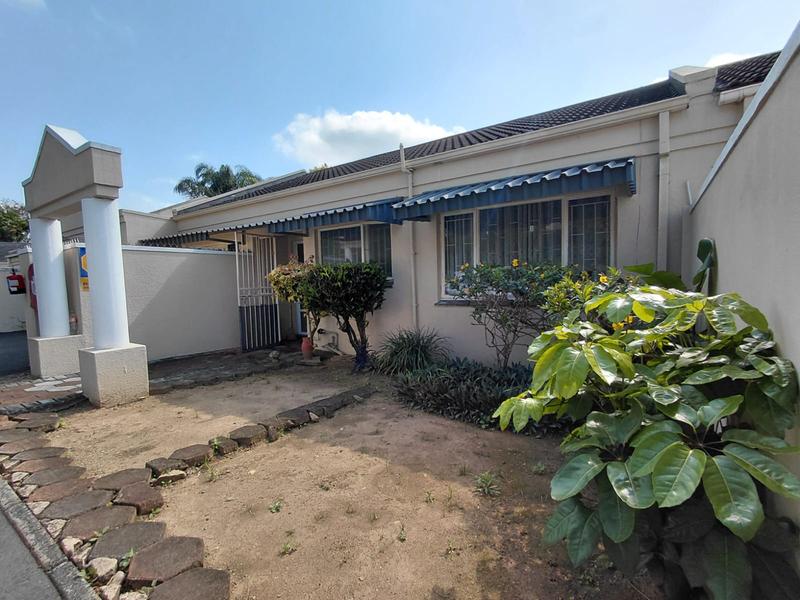 2 Bedroom Property for Sale in Sherwood KwaZulu-Natal