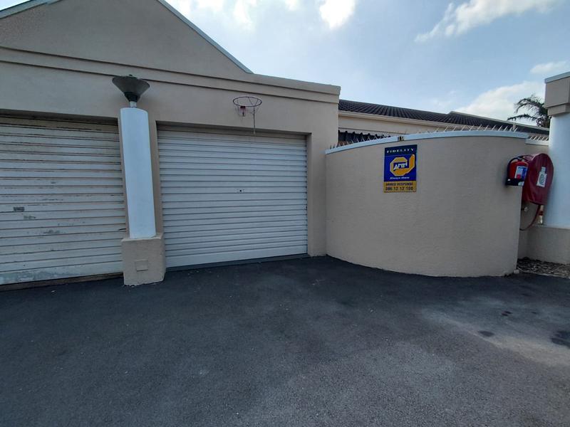 2 Bedroom Property for Sale in Sherwood KwaZulu-Natal