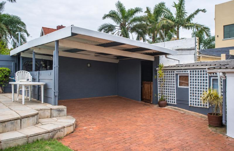 5 Bedroom Property for Sale in Glenwood KwaZulu-Natal