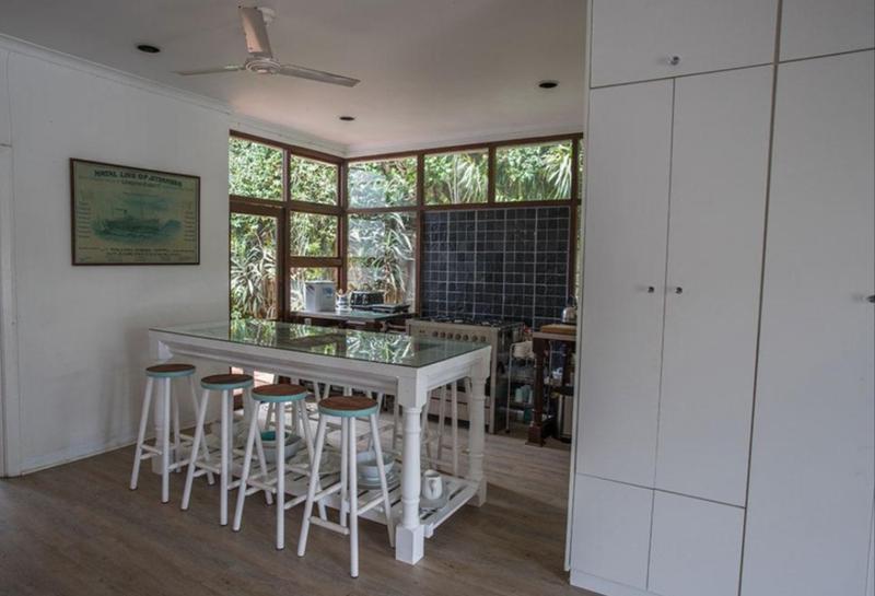 5 Bedroom Property for Sale in Glenwood KwaZulu-Natal