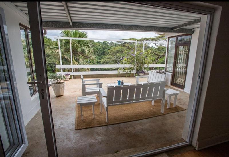 5 Bedroom Property for Sale in Glenwood KwaZulu-Natal